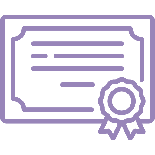 Tutor Personalizado - Tu Guía en el Viaje del Aprendizaje Disfruta de un tutor personalizado y clases en directo en algunos cursos.