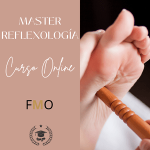 MASTER EN REFLEXOLOGÍA PODAL, FACIAL, AURICULAR Y CORPORAL