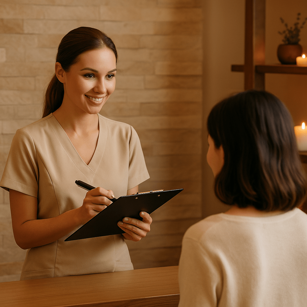 Cómo un curso de atención al cliente eleva la experiencia. curso de atención al cliente
