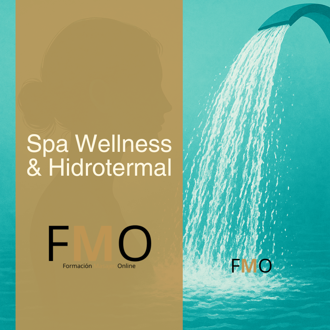 curso hidrotermal online